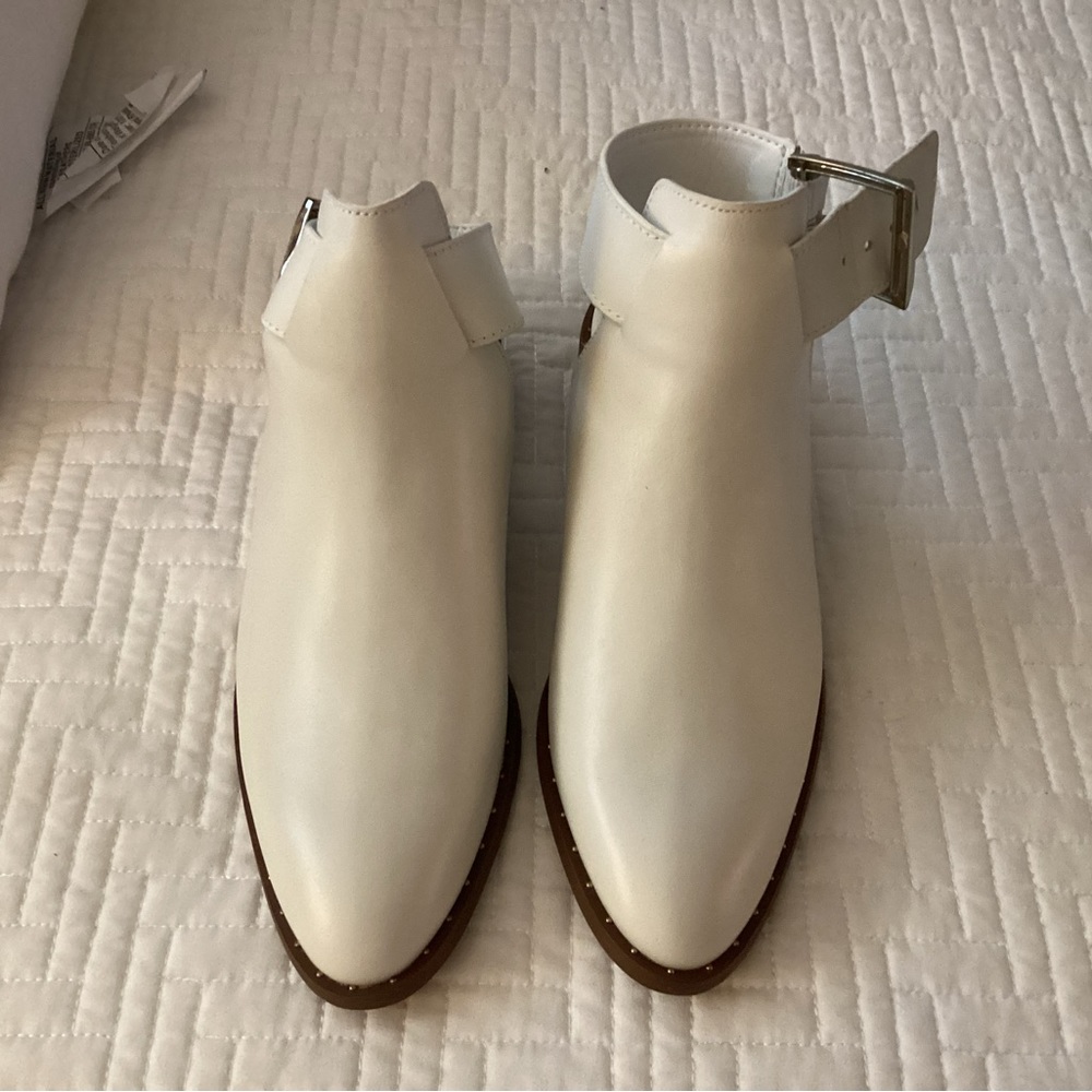 Women’s Booties